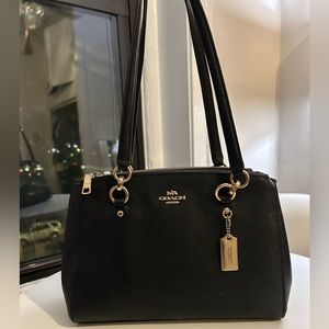 Coach Etta Carryall bag
